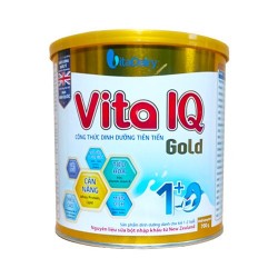 Sữa Vita IQ Gold 1+